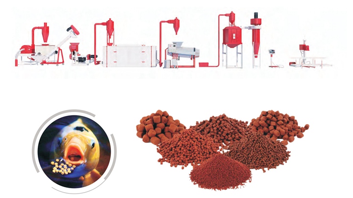 locally made feed pellet extruder Wholesaler price in Malaysia